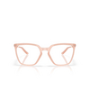 Gafas graduadas Oakley BMNG SQ 818902 dusty rose - Miniatura del producto 1/4