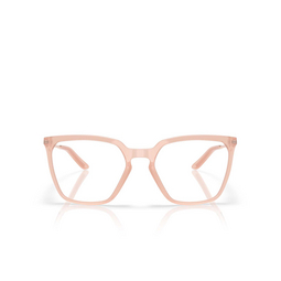 Occhiali da vista Oakley BMNG SQ 818902 dusty rose