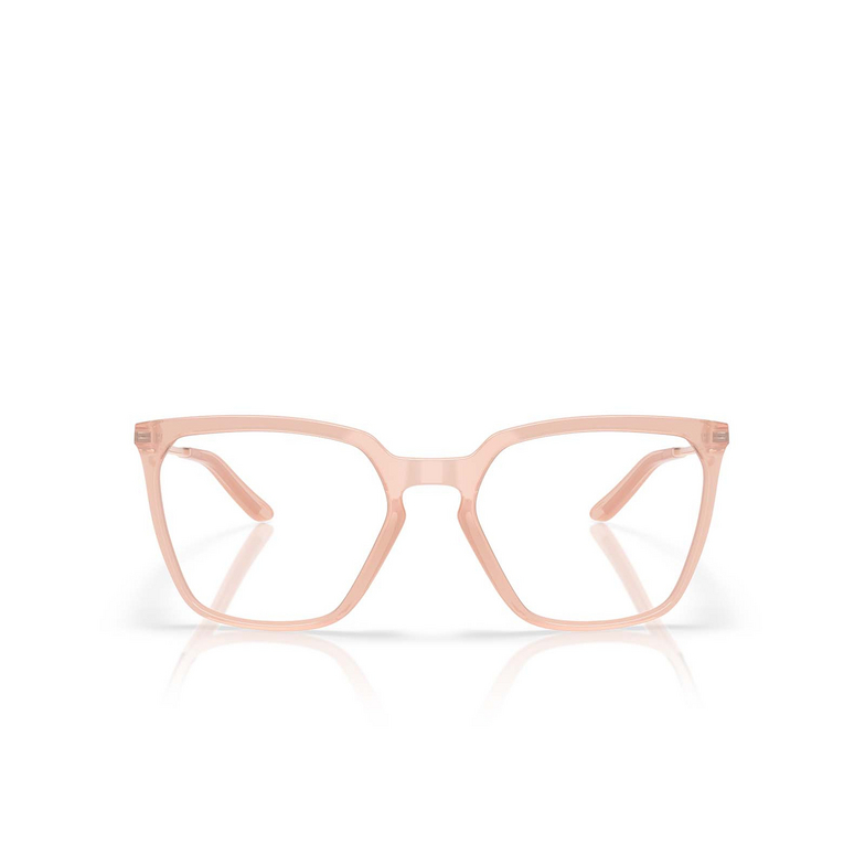 Gafas graduadas Oakley BMNG SQ 818902 dusty rose - 1/4