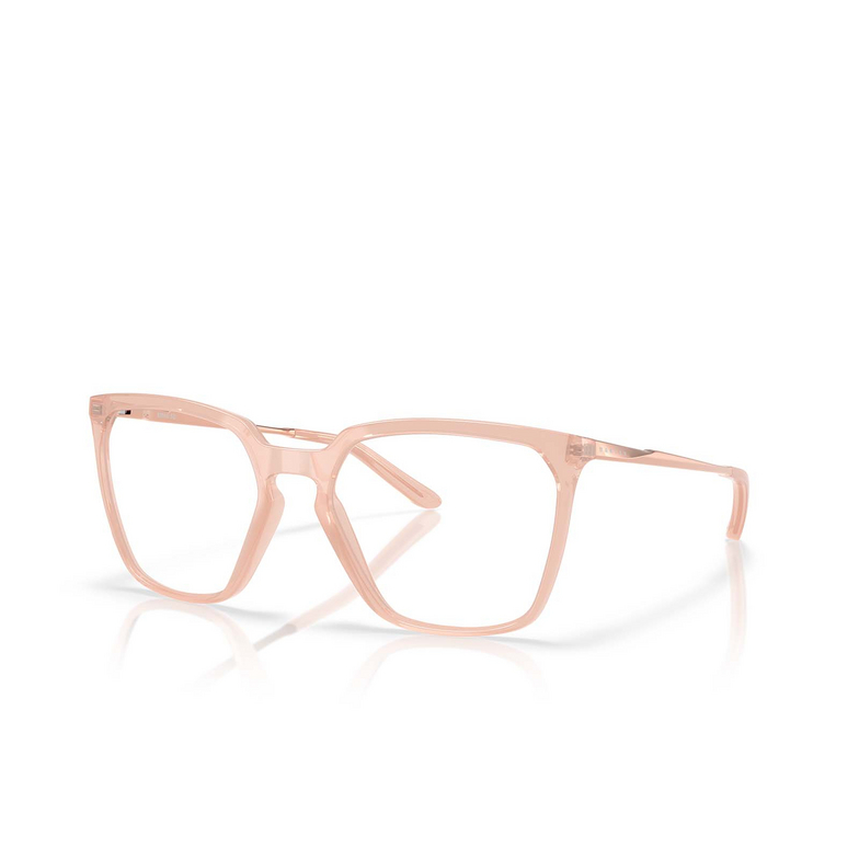 Oakley BMNG SQ Eyeglasses 818902 dusty rose - 2/4