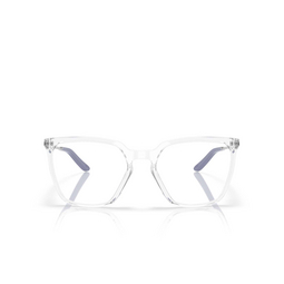 Oakley BMNG SQ Eyeglasses 818903 polished clear