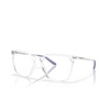 Occhiali da vista Oakley BMNG SQ 818903 polished clear - anteprima prodotto 2/4