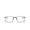 Oakley BURROW Eyeglasses 508604 matte midnight - product thumbnail 1/4