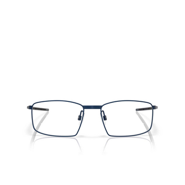 Oakley BURROW Eyeglasses 508604 matte midnight - front view