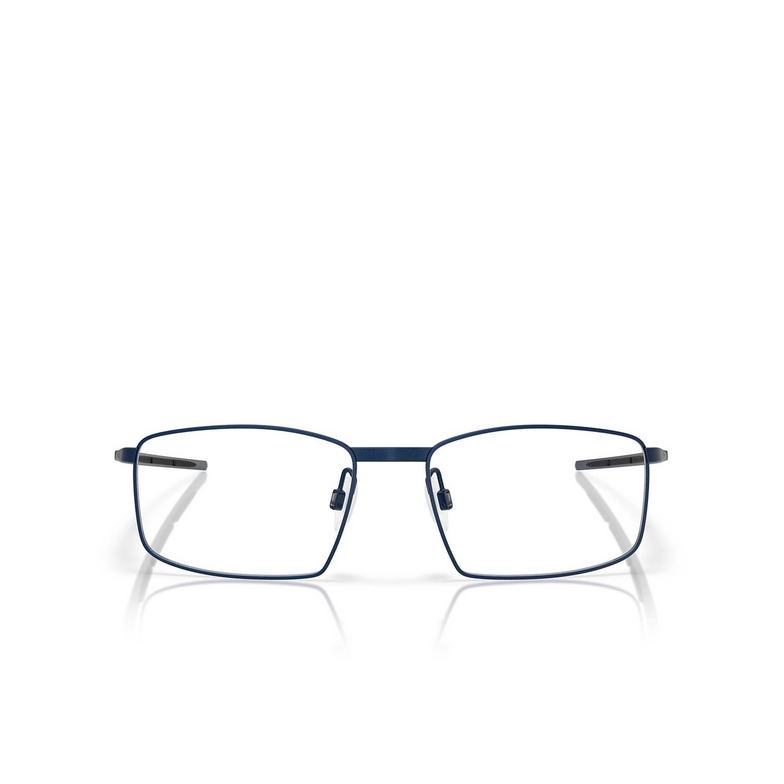 Oakley BURROW Eyeglasses 508604 matte midnight - 1/4