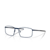 Oakley BURROW Eyeglasses 508604 matte midnight - product thumbnail 2/4