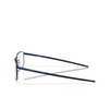 Oakley BURROW Eyeglasses 508604 matte midnight - product thumbnail 3/4