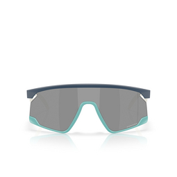 Oakley BXTR Sunglasses 928018 matt abyss