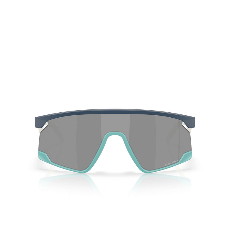 Oakley BXTR Sunglasses 928018 matt abyss - 1/4