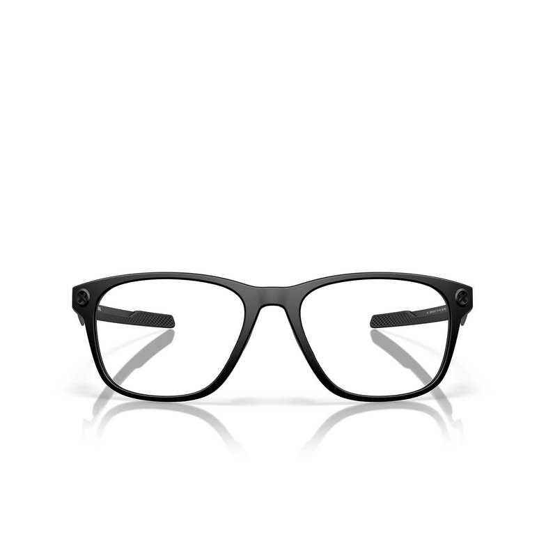 Oakley CEREBRAL Eyeglasses 818701 satin black - 1/4