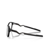 Oakley CEREBRAL Eyeglasses 818701 satin black - product thumbnail 3/4