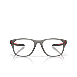 Lunettes de vue Oakley CEREBRAL 818702 satin grey smoke