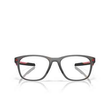 Oakley CEREBRAL Eyeglasses 818702 satin grey smoke - front view