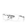 Oakley CEREBRAL Eyeglasses 818703 polished clear - product thumbnail 2/4