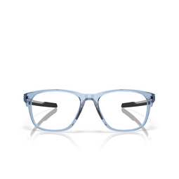 Oakley CEREBRAL Eyeglasses 818704 transparent blue