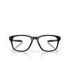 Oakley CEREBRAL Korrektionsbrillen 818705 polished black - Produkt-Miniaturansicht 1/4