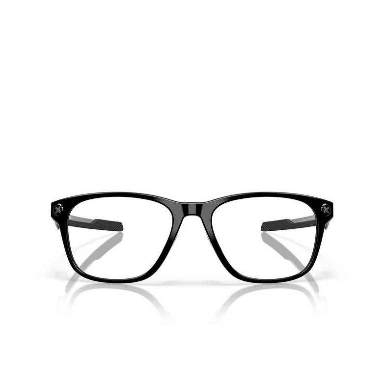 Gafas graduadas Oakley CEREBRAL 818705 polished black - 1/4