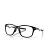 Lunettes de vue Oakley CEREBRAL 818705 polished black - Vignette du produit 2/4