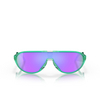 Oakley CMDN Sunglasses 946705 translucent celeste - product thumbnail 1/4