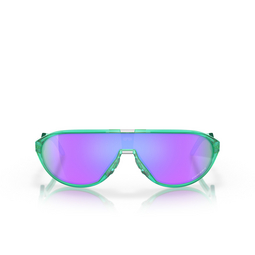 Oakley CMDN Sunglasses 946705 translucent celeste