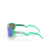 Oakley CMDN Sunglasses 946705 translucent celeste - product thumbnail 3/4