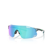 Oakley CYBR DYNO Sonnenbrillen 951302 polished black - Produkt-Miniaturansicht 2/4