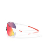 Gafas de sol Oakley CYBR DYNO 951303 polished white - Miniatura del producto 3/4