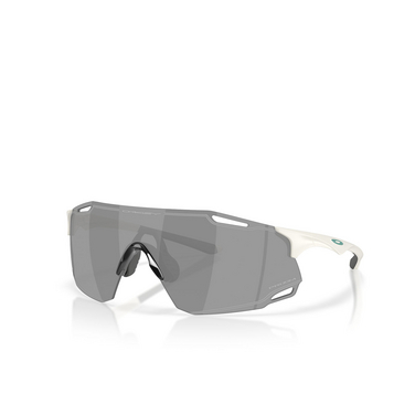 Oakley CYBR DYNO Sonnenbrillen 951305 matt mist - Dreiviertelansicht
