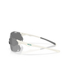 Gafas de sol Oakley CYBR DYNO 951305 matt mist - Miniatura del producto 3/4