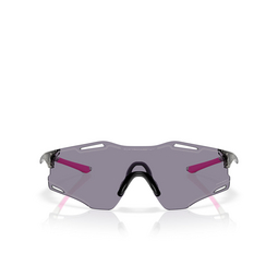 Oakley CYBR ZERO Sonnenbrillen 951205 polished carbon