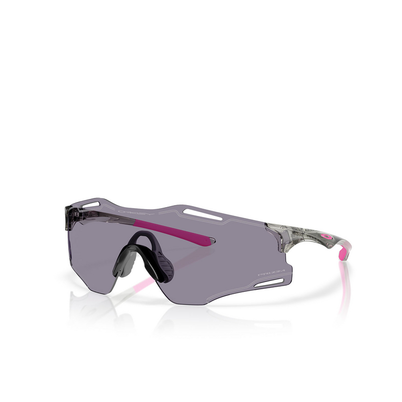 Oakley CYBR ZERO Sonnenbrillen 951205 polished carbon - 2/4