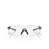 Oakley CYBR ZERO Sonnenbrillen 951206 polished black - Produkt-Miniaturansicht 1/4