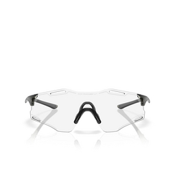 Oakley CYBR ZERO Sonnenbrillen 951206 polished black
