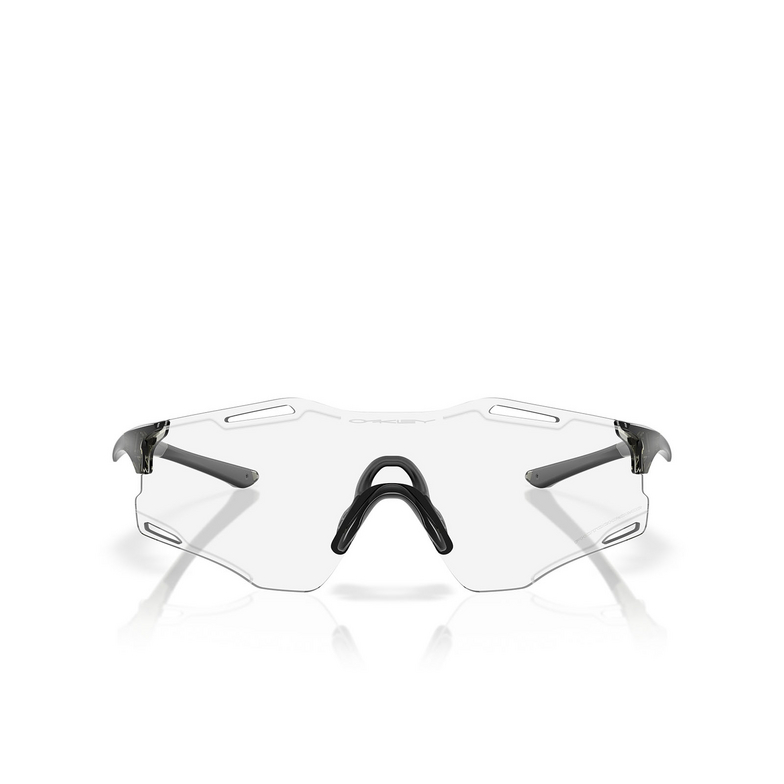 Oakley CYBR ZERO Sonnenbrillen 951206 polished black - 1/4