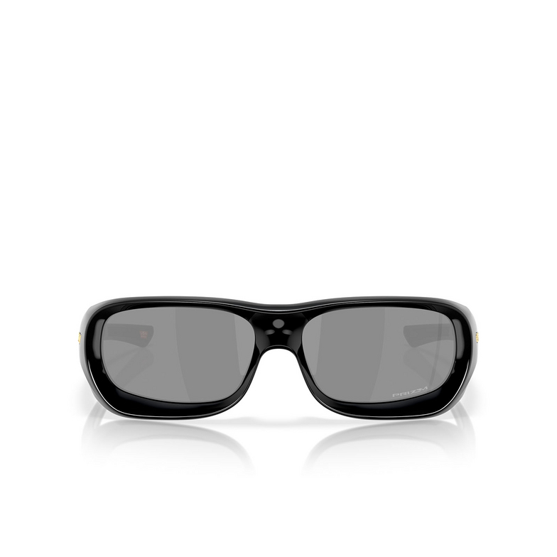 Gafas de sol Oakley DE SOTO 949401 polished black - 1/4