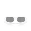 Lunettes de soleil Oakley DE SOTO 949402 pearl white - Vignette du produit 1/4