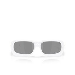 Lunettes de soleil Oakley DE SOTO 949402 pearl white