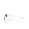 Lunettes de soleil Oakley DE SOTO 949402 pearl white - Vignette du produit 3/4
