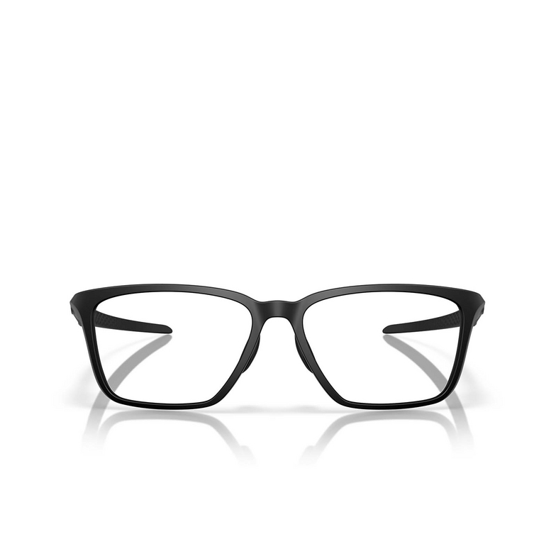 Occhiali da vista Oakley DOUBLE DOWN 818801 satin black - 1/4