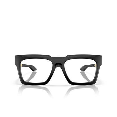 Lunettes de vue Oakley ENIGMA INK 819001 satin black - Vue de face