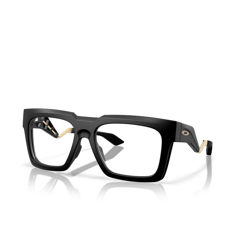 Oakley ENIGMA INK Eyeglasses 819001 satin black - 2/4