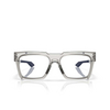 Oakley ENIGMA INK Eyeglasses 819002 grey shadow - product thumbnail 1/4