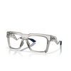 Oakley ENIGMA INK Eyeglasses 819002 grey shadow - product thumbnail 2/4