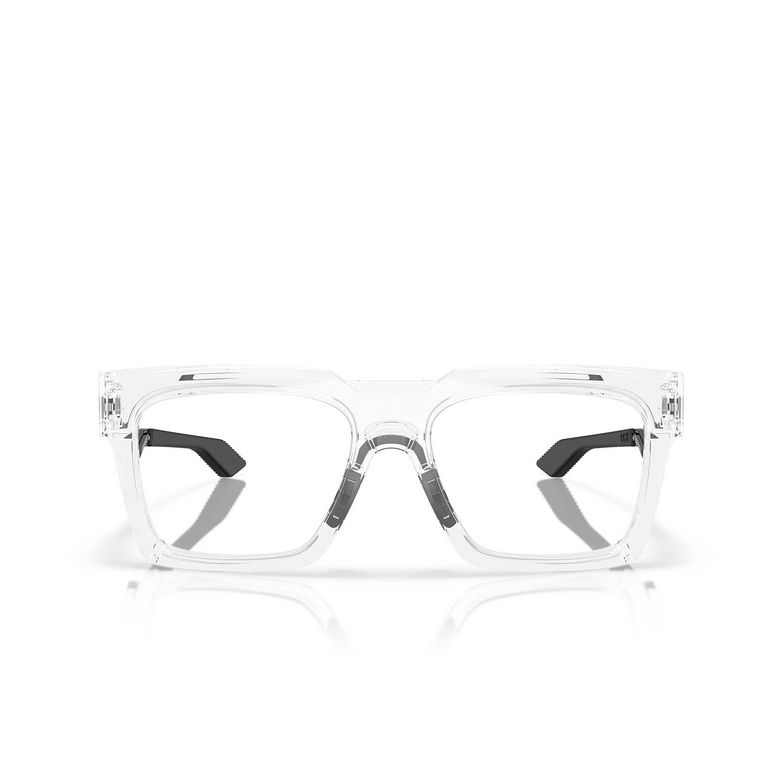 Gafas graduadas Oakley ENIGMA INK 819003 polished clear - 1/4