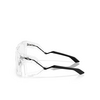 Gafas graduadas Oakley ENIGMA INK 819003 polished clear - Miniatura del producto 3/4