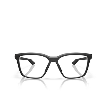Oakley ENIGMA MASS Eyeglasses 819101 satin black - front view