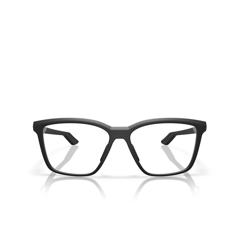 Occhiali da vista Oakley ENIGMA MASS 819101 satin black - 1/4