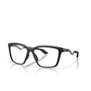 Occhiali da vista Oakley ENIGMA MASS 819101 satin black - anteprima prodotto 2/4