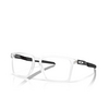 Occhiali da vista Oakley EXCHANGE 805506 matte clear - anteprima prodotto 2/4