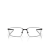 Oakley EXTENDER Eyeglasses 324905 satin black - product thumbnail 1/4